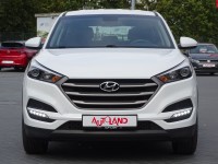 Hyundai Tucson 1.6 GDI