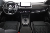 Nissan Qashqai Tekna+ 1.3 Dig-T Aut.
