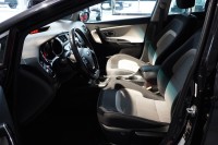 Kia cee'd Sporty Wagon Ceed SW 1.6 Aut.