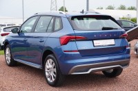 Skoda Kamiq 1.0 TSI Style