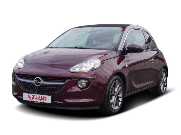Opel Adam 1.4 Open Air