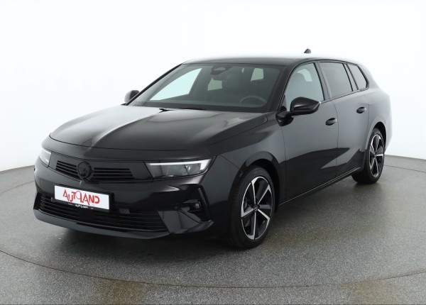 Opel Astra L Sports Tourer 1.5 CDTI GS Line