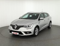 Renault Megane IV Grandtour 1.5 dCi Navi Sitzheizung Tempomat