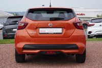 Nissan Micra 1.0 N-Connecta