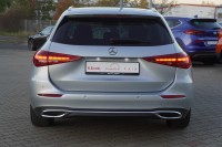 Mercedes-Benz C 220 C220 d T Avantgarde