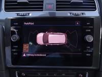 VW Golf VII Variant 1.0 TSI