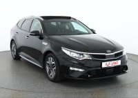 Kia Optima SW 2.0 Plug-in Hybrid Spirit