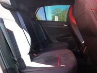 VW Golf VIII 2.0 GTI Clubsport