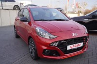 Hyundai i10 1.0 T-GDI N Line