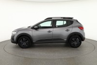 Vorschau: Dacia Sandero Stepway TCe 90