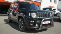 Jeep Renegade 1.3 Hybrid 4xe