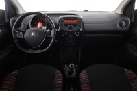 Citroen C1 1.0 VTi Shine