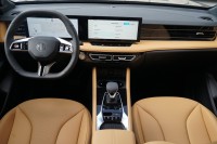 MG HS 1.5 T-GDI Luxury Aut.