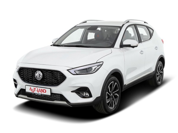 MG ZS 1.0 T-GDI...