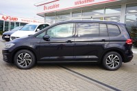 VW Touran 1.6 TDI DSG Join