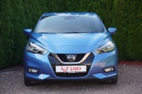 Nissan Micra 1.0 Tekna