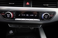 Audi A4 Quattro Avant 45 TDI quattro advanced