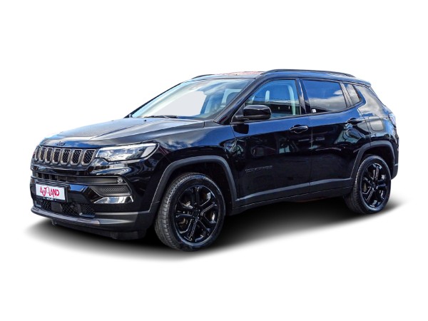 Jeep Compass 1.3 Hybrid Limited Plug-In 4WD