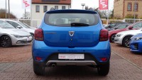 Dacia Sandero II 0.9 TCe 90 Stepway