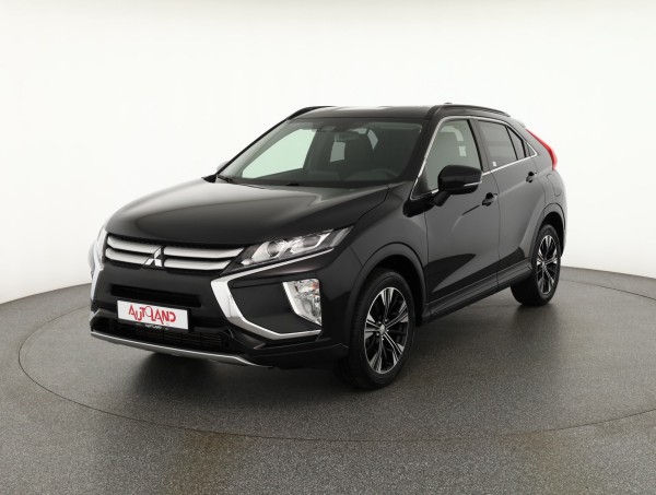 Mitsubishi Eclipse Cross 1.5 T-MIVEC Diamant Edition