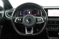 VW Polo 2.0 TSI DSG GTI