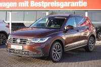 Vorschau: VW Tiguan 1.5 TSI DSG Life