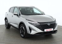 Nissan Qashqai N-Connecta 1.3 Dig-T MHEV Aut.