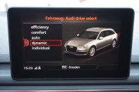 Audi A4 Avant 2.0 TFSI S-Line Black