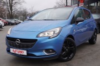 Vorschau: Opel Corsa 1.4 Color Edition