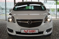 Opel Meriva B 1.4 Turbo Active