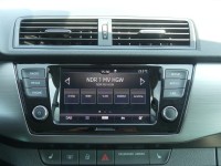 Skoda Fabia 1.0 TSI Clever