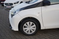 Toyota Aygo AYGO 1.0 x