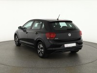 VW Polo 1.0 TSI Comfortline