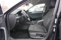 Skoda Superb Combi 2.0 TDI Style DSG