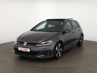 VW Golf VII 2.0 TSI GTI 2-Zonen-Klima Navi Sitzheizung