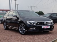 VW Passat Variant 4Motion 2.0 TDI R-Line