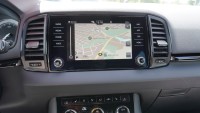 Skoda Karoq 1.5 TSI Sportline