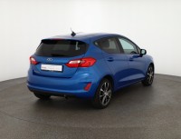 Ford Fiesta 1.0 EB Cool&Connect