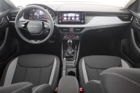Skoda Scala 1.0 TSI DSG