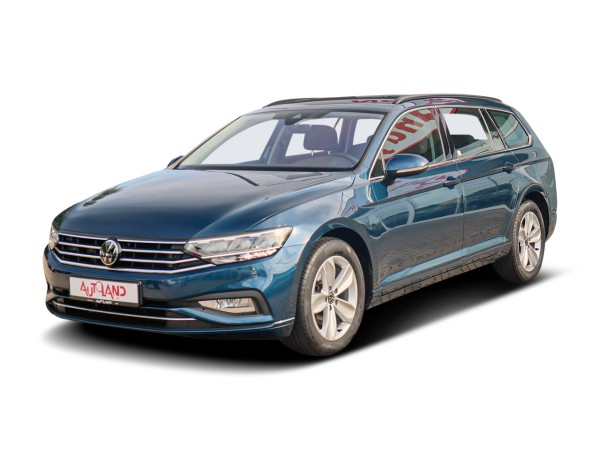 VW Passat Variant 2.0 TSI Business DSG