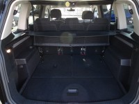 VW Touran 2.0 TDI DSG