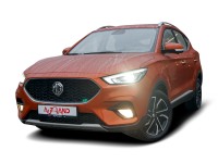 MG ZS 1.0 T-GDI Luxury Navi Sitzheizung LED