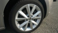 Skoda Rapid 1.2 Joy