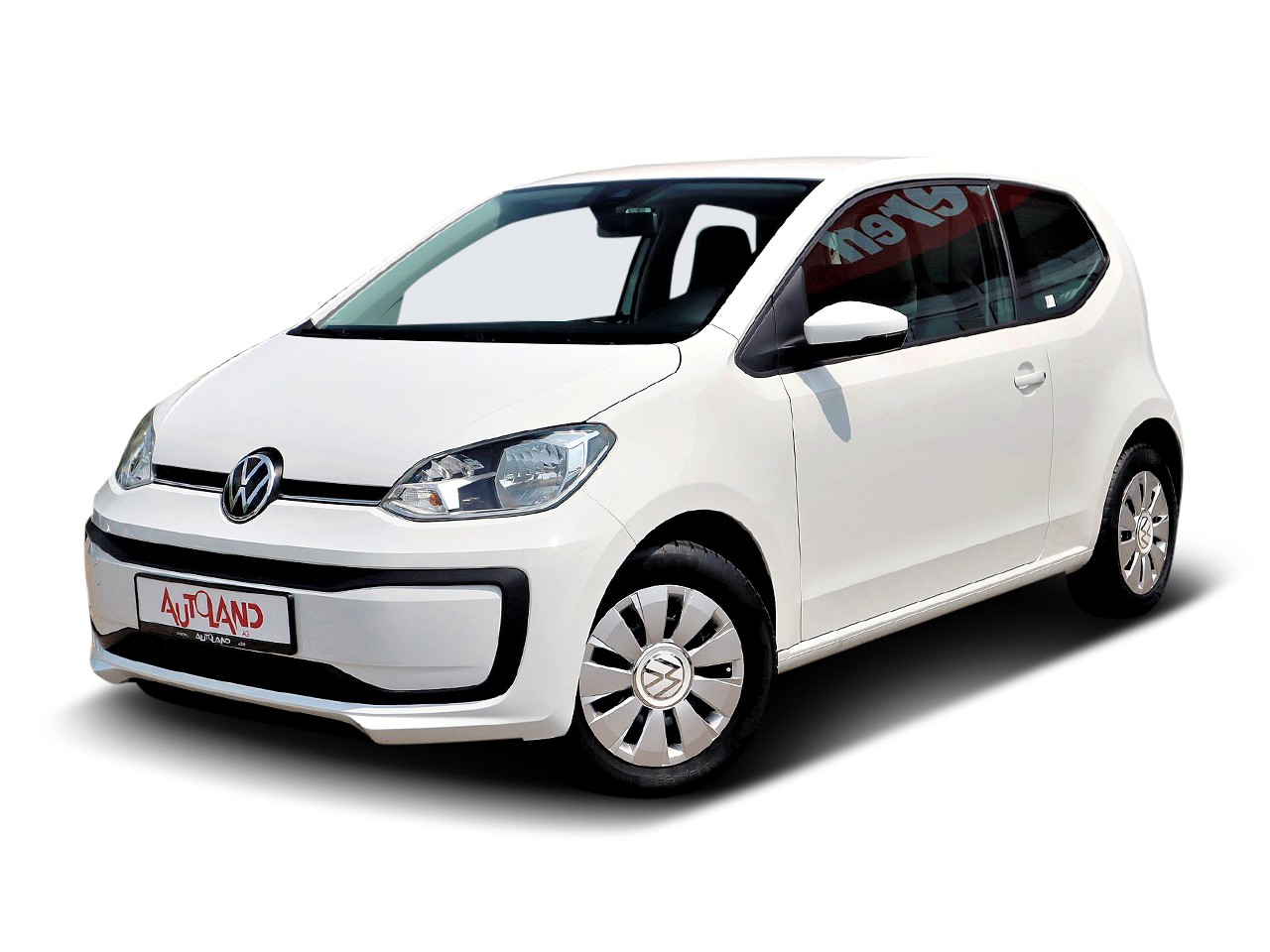 VW up up! 1.0