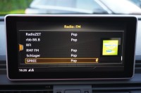 Audi Q5 2.0 TFSI design quattro