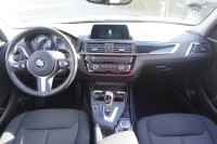 BMW 118 i Advantage Aut.