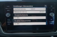 VW Touran 1.5 TSI Comfortline
