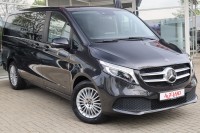 Mercedes-Benz V-Klasse V 250 d 4MATIC lang