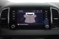 Skoda Karoq 1.5 TSI Ambition