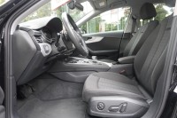 Audi A4 Avant 1.4 TFSI design